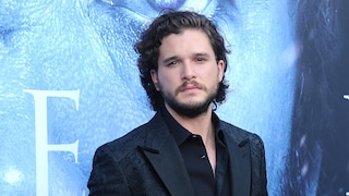 Premiere of HBO's "Game of Thrones" Season 7 - Kit Harington