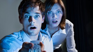 Nasty Surprise for TV Fans