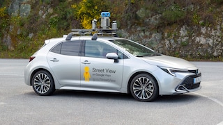 Google Street View Takes Action Against Misuse