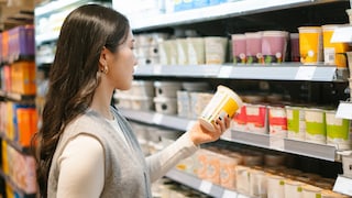 New EU Packaging Rules Take Effect Aug. 12–Including in Supermarkets