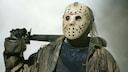 Jason Voorhees from the "Friday the 13th" films