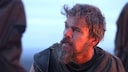 Matt Damon in "The Odyssey"
