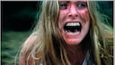 Scene from "The Texas Chainsaw Massacre" (1974)