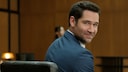 Scene from the Netflix series "The Lincoln Lawyer"
