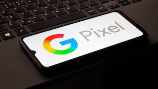 Larger spaces are more difficult to illuminate with the Pixel 11 Pro series compared to some competing devices.