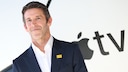 John Ternus will succeed Tim Cook as Apple CEO on Sept. 1, 2026.