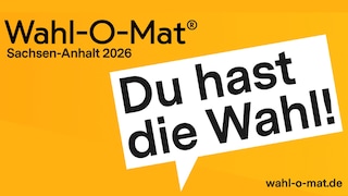 The Wahl-O-Mat for the state election in Saxony-Anhalt aims to provide decision-making assistance