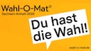 The Wahl-O-Mat for the state election in Saxony-Anhalt aims to provide decision-making assistance