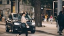 Looking at your phone while crossing the street? That could become costly in Italy.