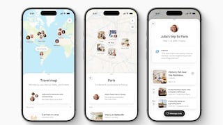 With the fall 2026 update, Airbnb is introducing new AI features, among other things.