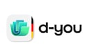 The d-you app is set to be available starting January 2027.