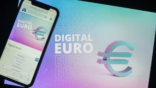 Users of the digital euro will receive a new account number with the DEAN.