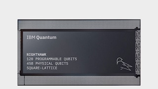 IBM's Nighthawk r2 Superprocessor Causes a Stir
