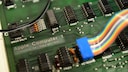 Apple Computer 1 Motherboard