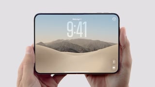 The iPhone Duo Unfolded