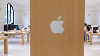 Apple Carnegie Library Store in Washington, D.C.