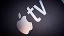 Apple TV Logo