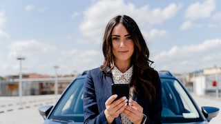 The digital driver's license is expected to become available as an additional option on smartphones by 2026.