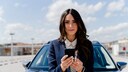 The digital driver's license is expected to become available as an additional option on smartphones by 2026.