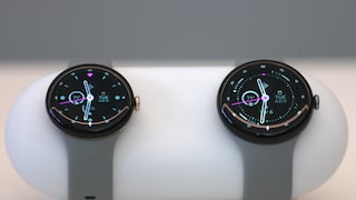 Pixel Watches