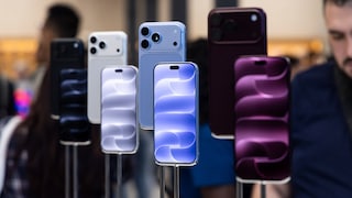 New iPhone 18 Pro Max Models Unveiled