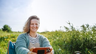 Old recordings on your phone can now be upscaled.