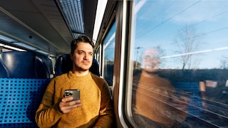 Xiaomi users will soon no longer have to worry about prying eyes on the train.