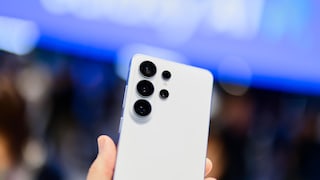 They look deceptively real but are made of counterfeit components–numerous fake Samsung phones were discovered during a raid.