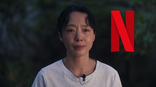 Scene from Netflix's "Possible Love"