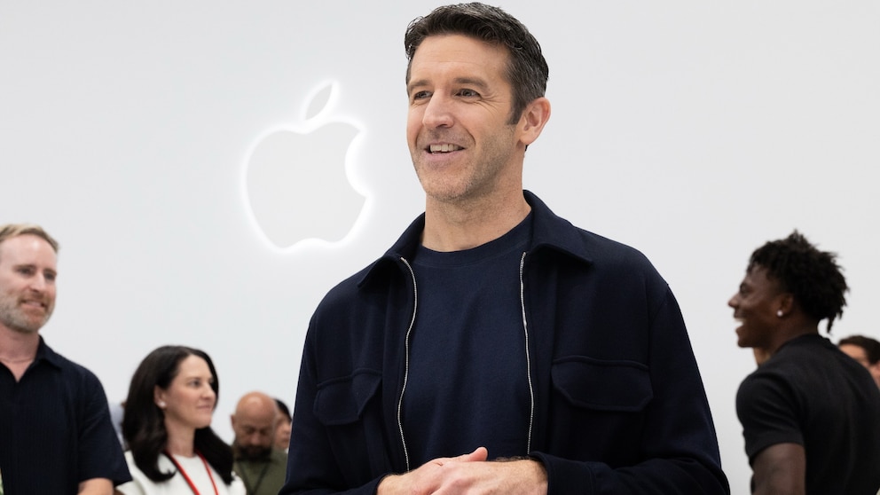 Apple CEO John Ternus is reportedly preparing a few more surprises.