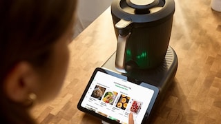 Vorwerk Gives Its Thermomix a AI Update