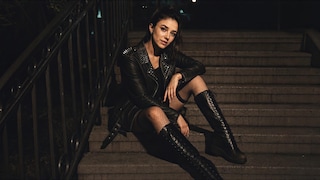 AI Character Tilly Norwood