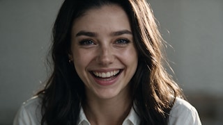 The AI character Tilly Norwood
