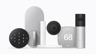 Apple has unveiled a whole range of new smart home gadgets.