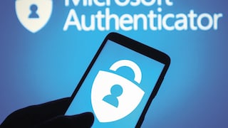 Microsoft's Authenticator Fell for Fake Apps