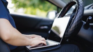 Hackers increasingly target connected cars