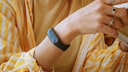 Amazon's Bee Frontier on a woman's wrist.