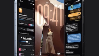 After the iPhone 18 Pro (pictured), Apple plans to release the iPhone 18e in 2027.