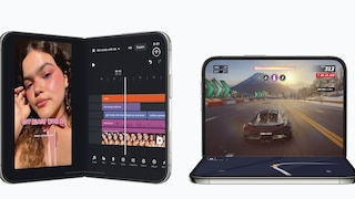 Apple's premium smartphone, the iPhone duo, faces display issues
