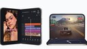 Apple's premium smartphone, the iPhone duo, faces display issues
