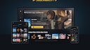 A new streaming service, JustWatch TV, has launched.