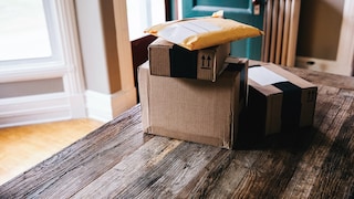 Those who order goods from non-EU countries should expect higher fees.