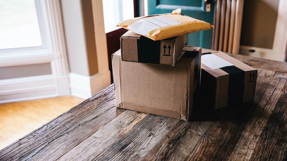 Those who order goods from non-EU countries should expect higher fees.