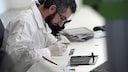 Due to the storage crisis, Chinese manufacturers are increasingly using recycled components in smartphones.