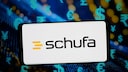 SCHUFA Logo