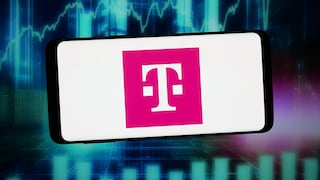 Telekom Logo