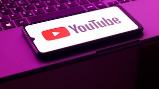 YouTube logo