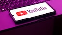 YouTube logo