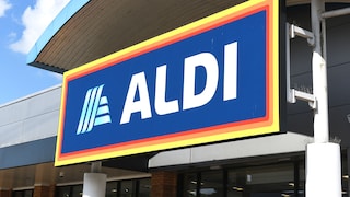 Ambiano is one of Aldi's most successful private labels.