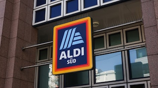 New Recall at Aldi Süd
